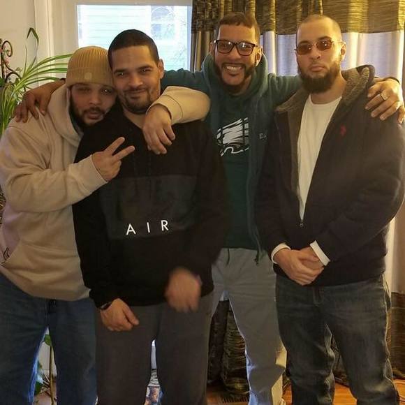 Meet your Posher, Daniel - Picture 1 of 1